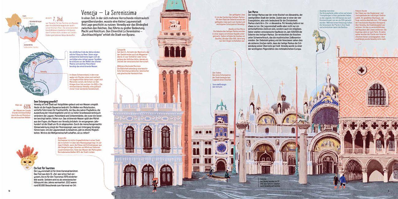 Beispielinhalt (Bild) Mittelmeer