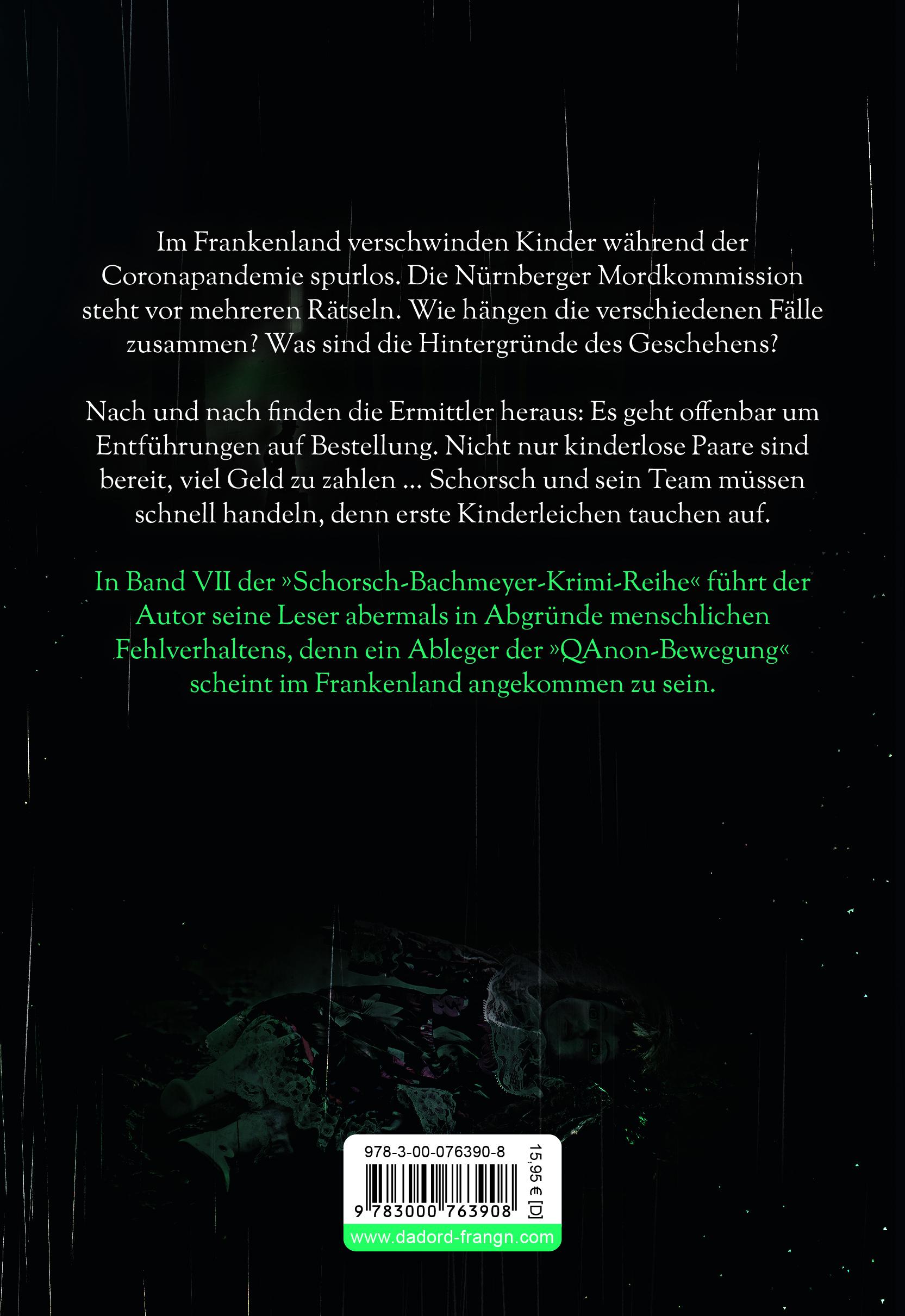 Rückseitencover Raptare...für ewig mein!