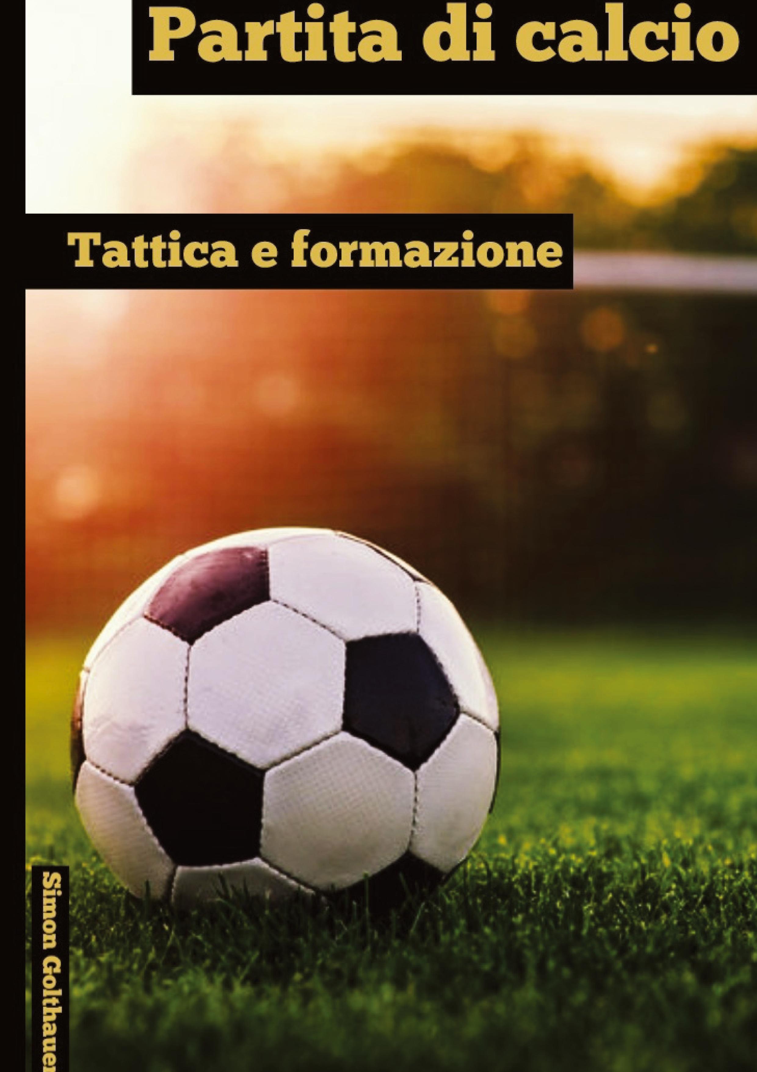 Vorderes Coverbild Partita di clacio
