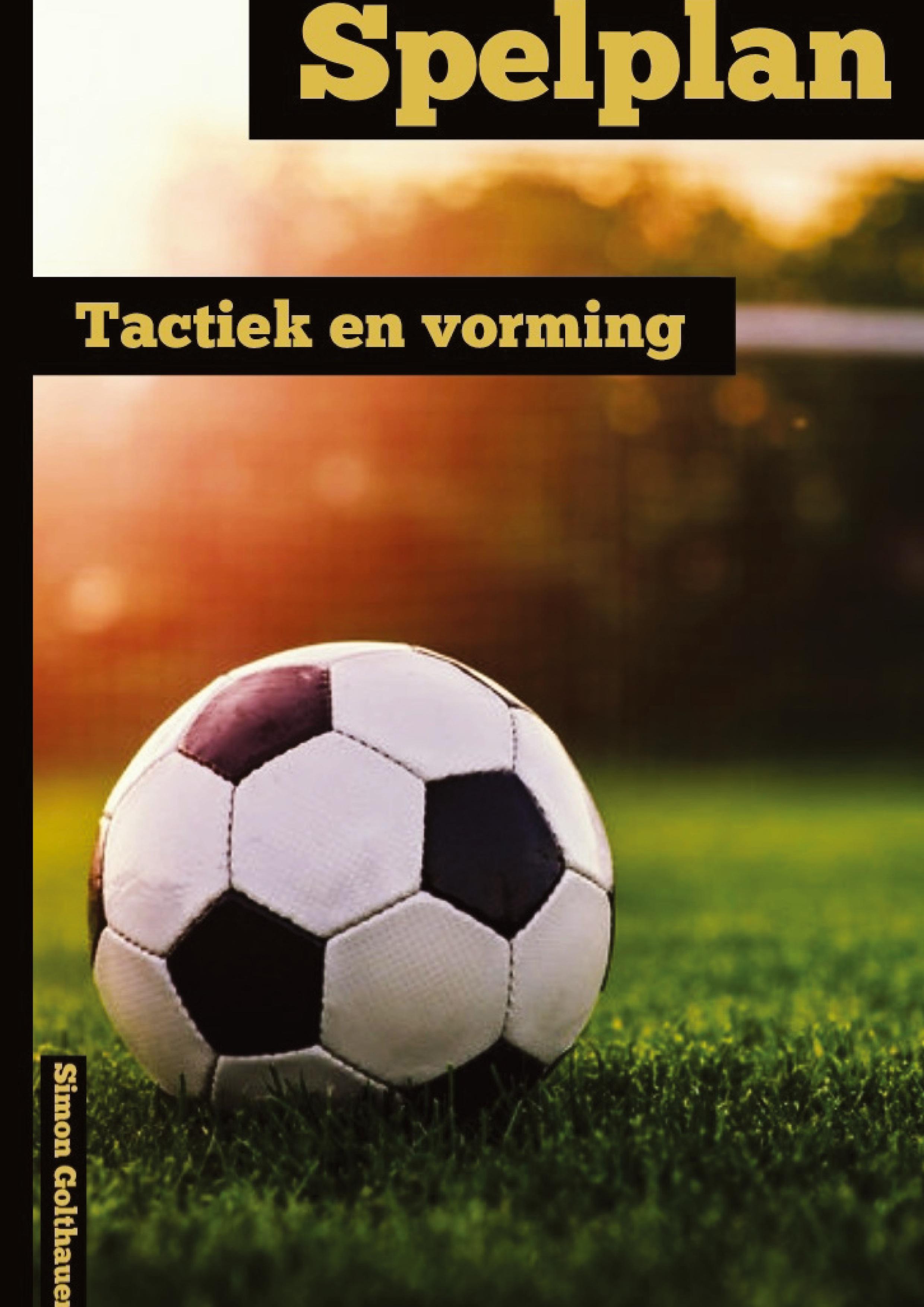 Vorderes Coverbild Spelplan