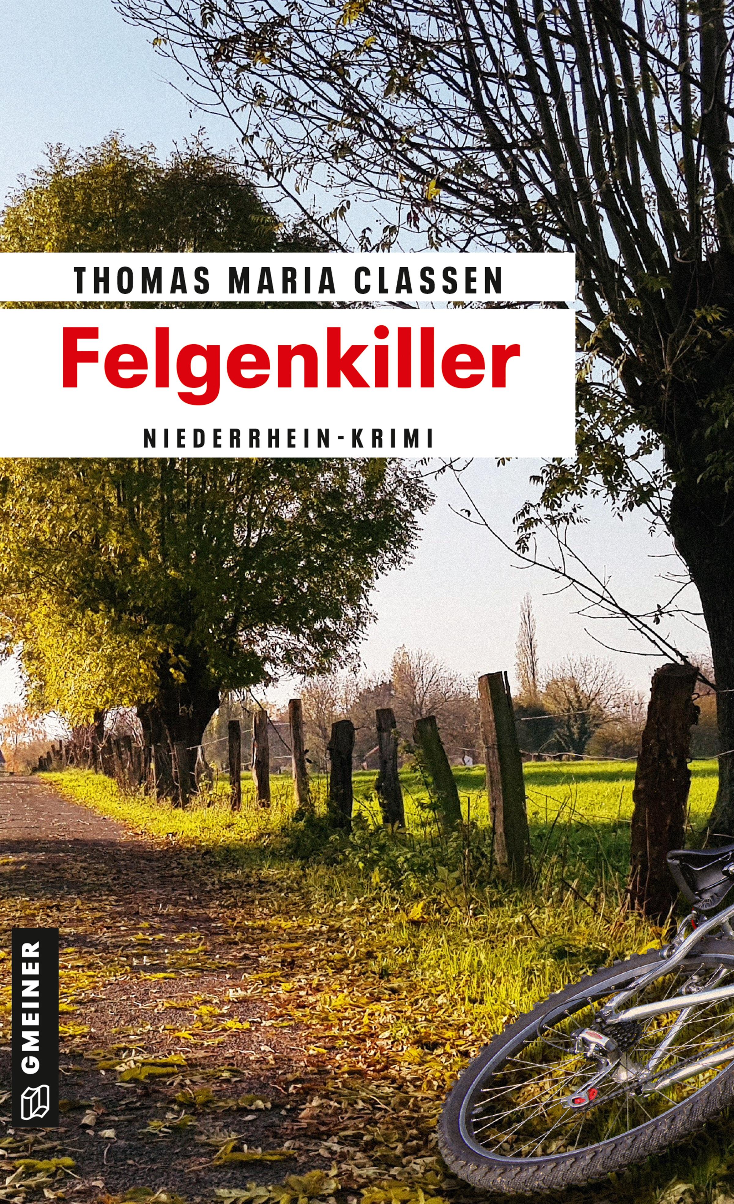 Vorderes Coverbild Felgenkiller