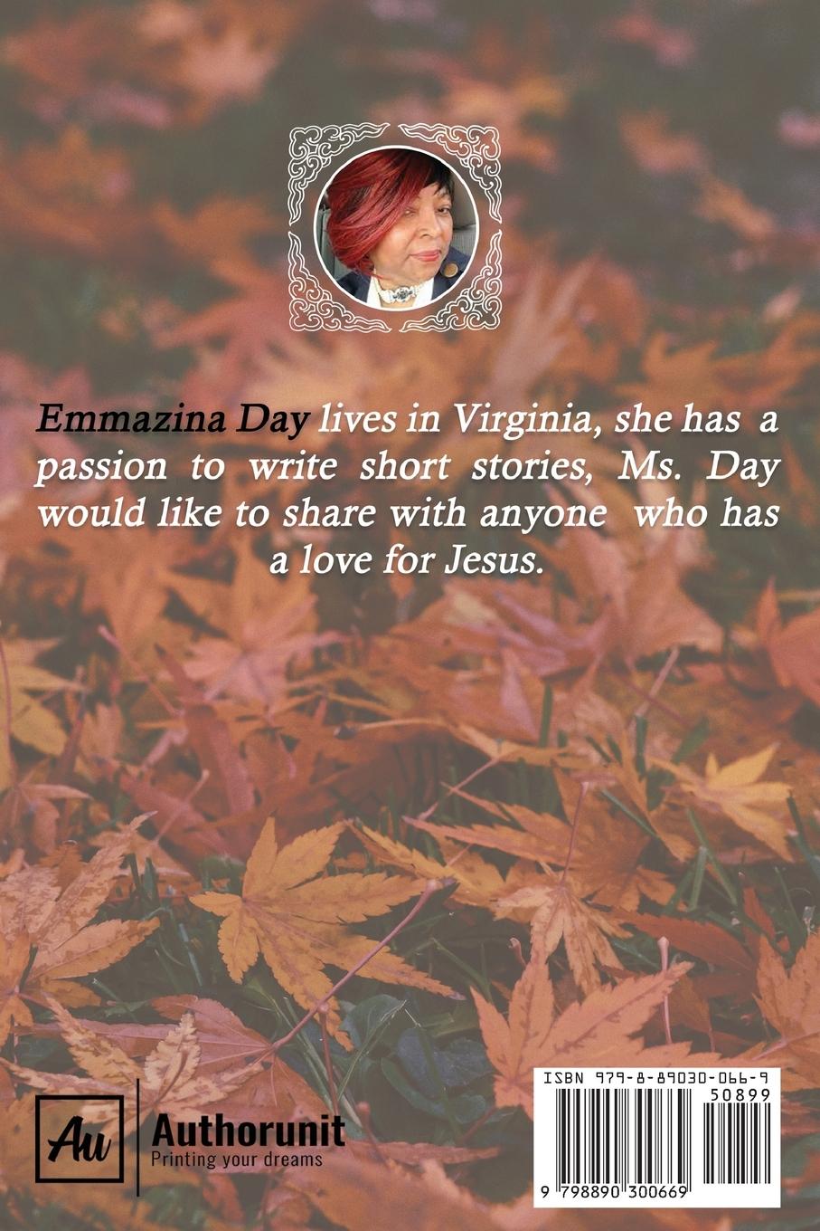 Rückseitencover Inspirational Knowledge