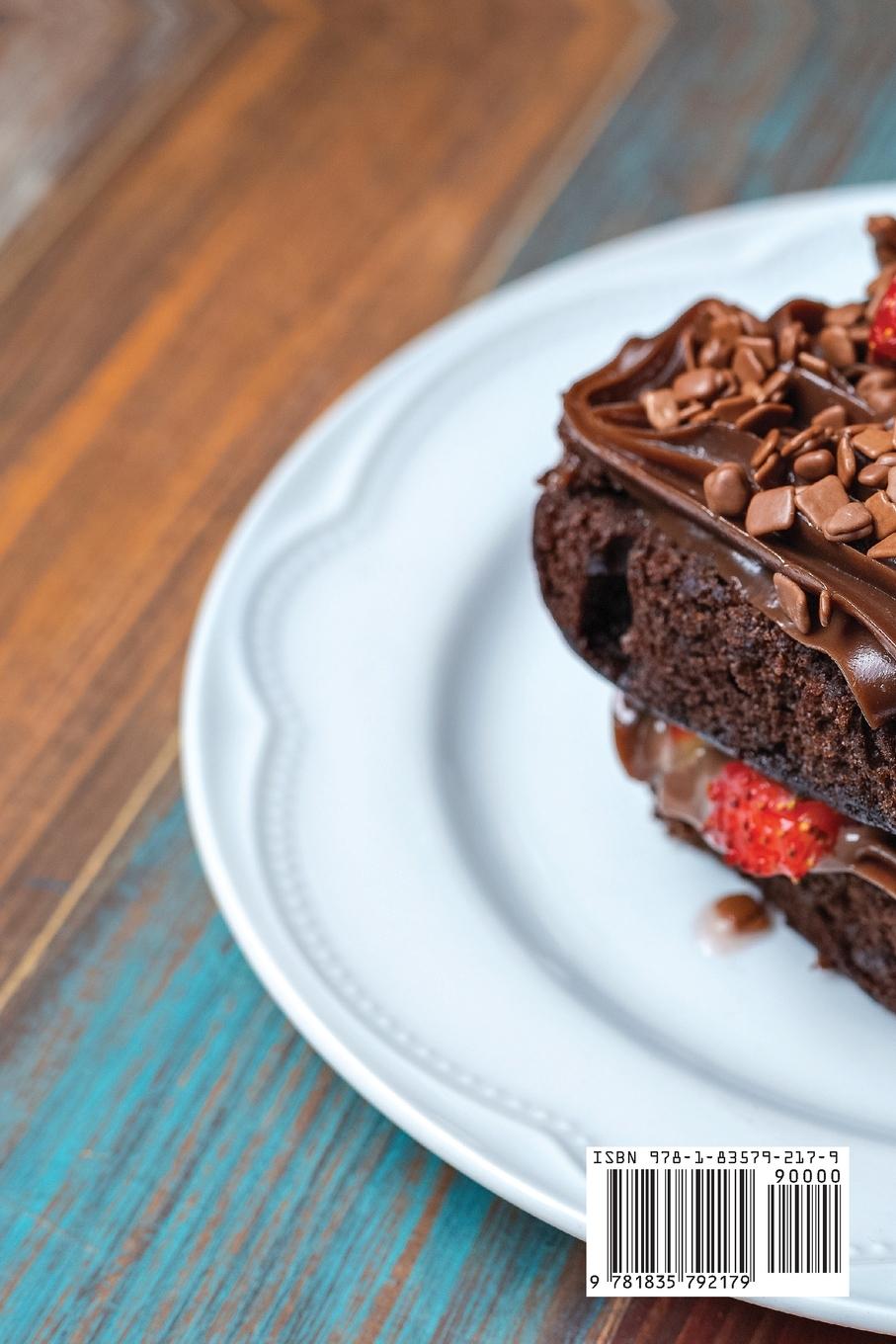 Rückseitencover Dolci Sogni