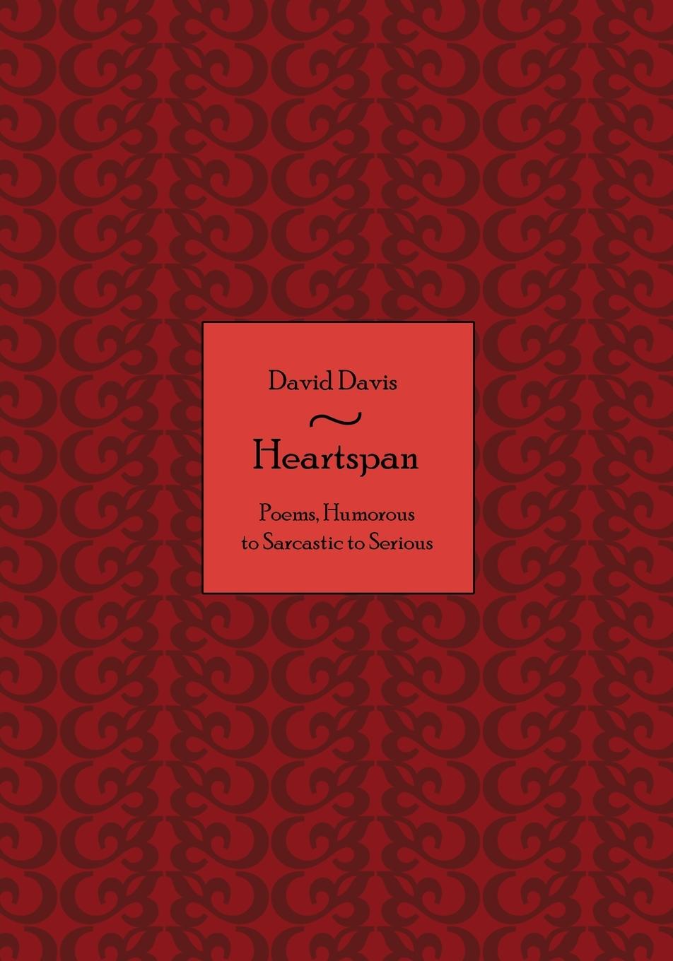 Vorderes Coverbild Heartspan