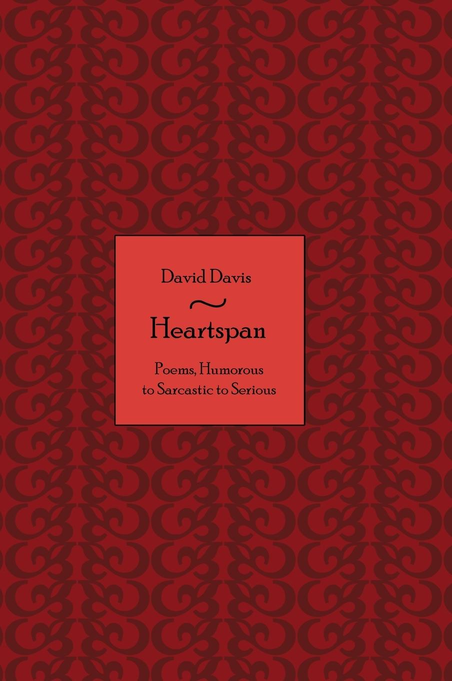 Vorderes Coverbild Heartspan