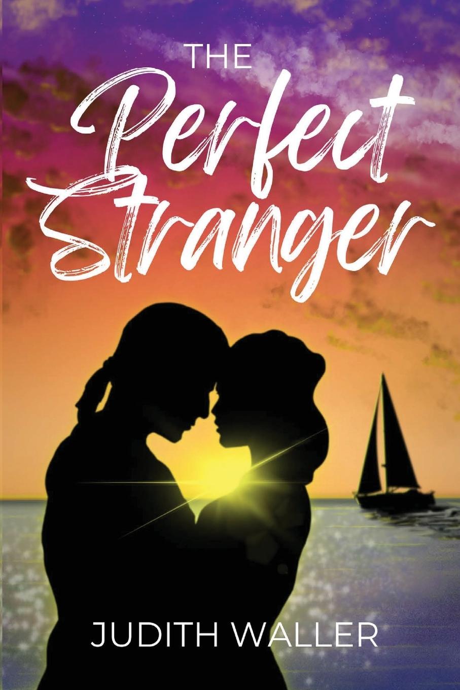 Vorderes Coverbild The Perfect Stranger