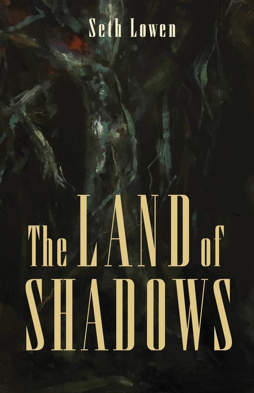 Vorderes Coverbild The Land of Shadows