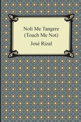 Vorderes Coverbild Noli Me Tangere (Touch Me Not)