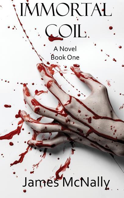 Vorderes Coverbild Immortal Coil