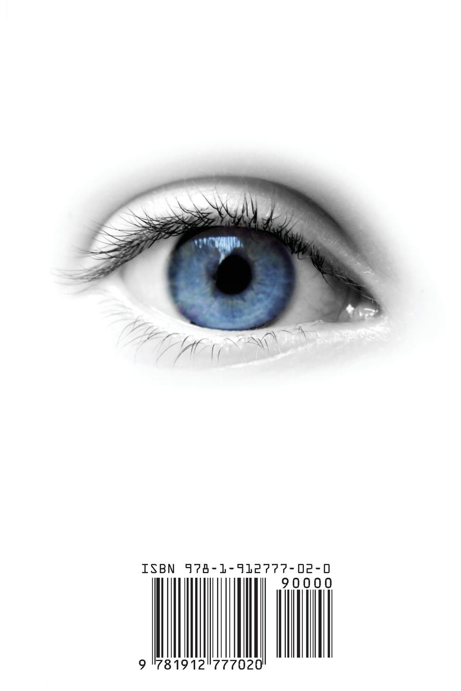 Rückseitencover Somebody Came