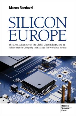 Vorderes Coverbild Silicon Europe