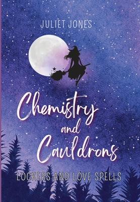 Vorderes Coverbild Chemistry and Cauldrons