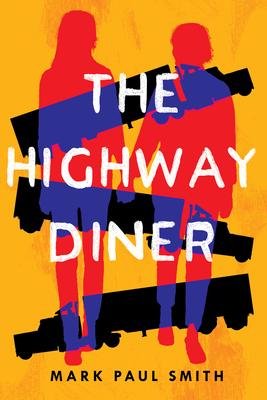 Vorderes Coverbild The Highway Diner
