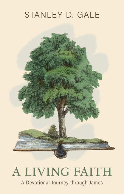 Vorderes Coverbild A Living Faith