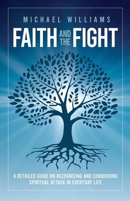 Vorderes Coverbild Faith and the Fight