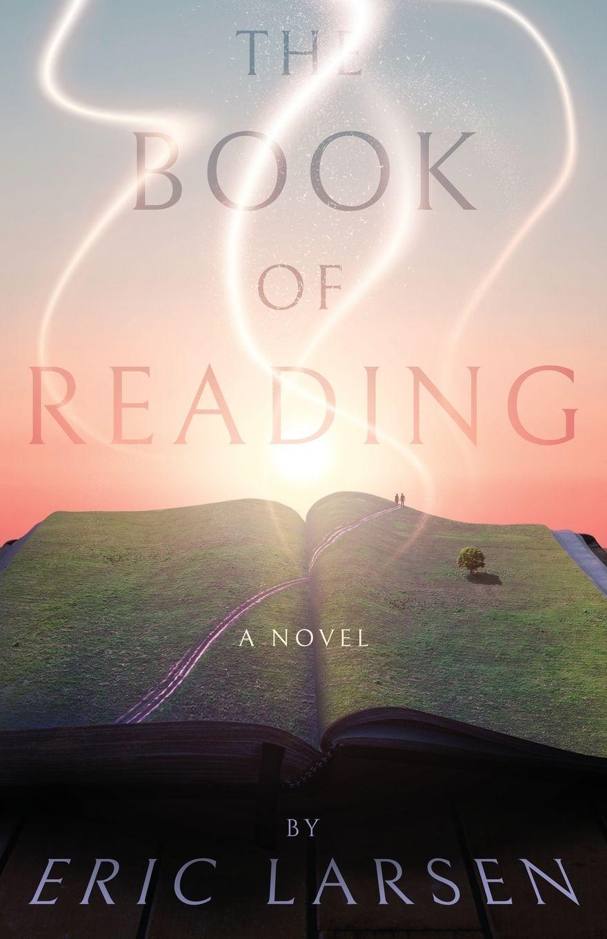 Vorderes Coverbild The Book of Reading