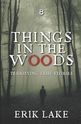 Vorderes Coverbild Things in the Woods