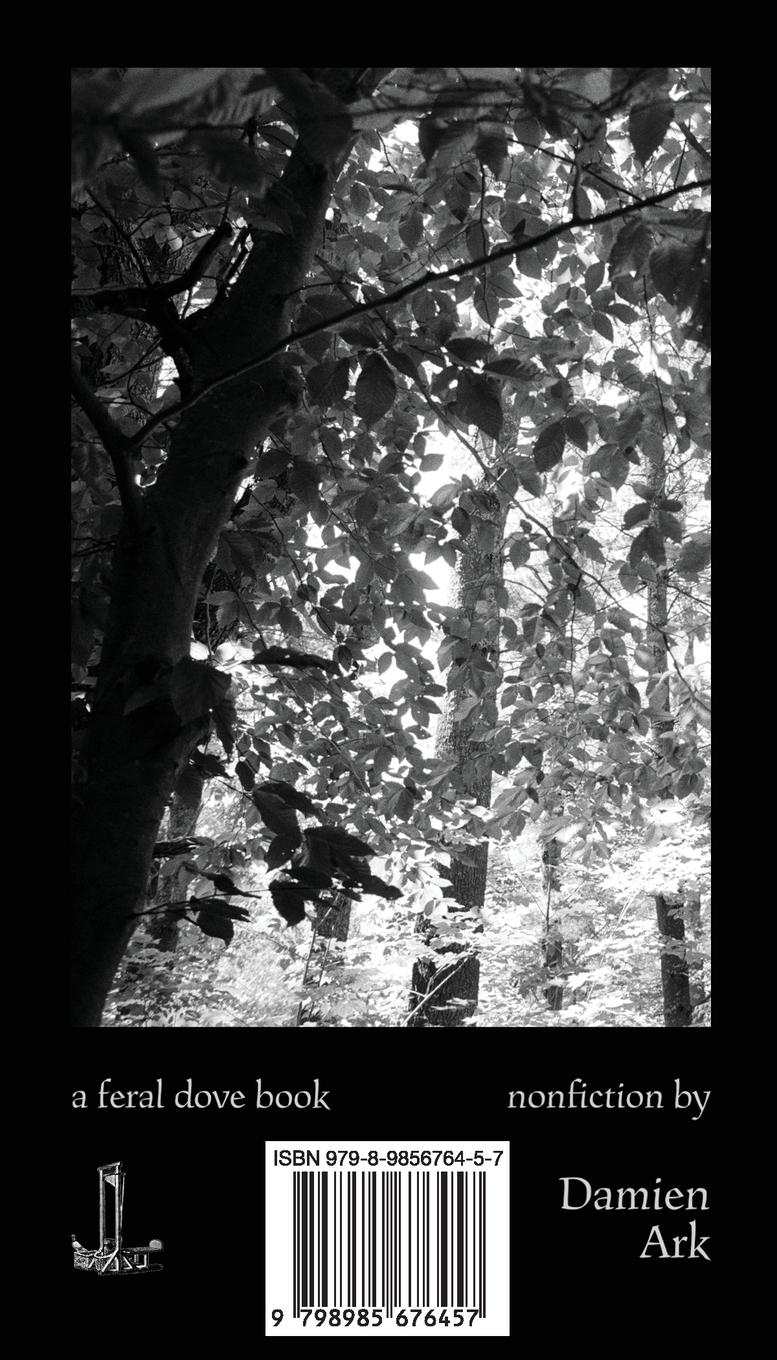 Rückseitencover Come October