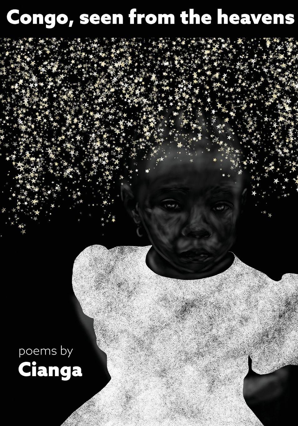 Vorderes Coverbild Congo, seen from the heavens