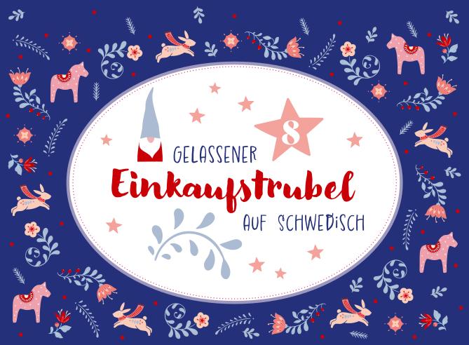 Beispielinhalt (Bild) God Jul