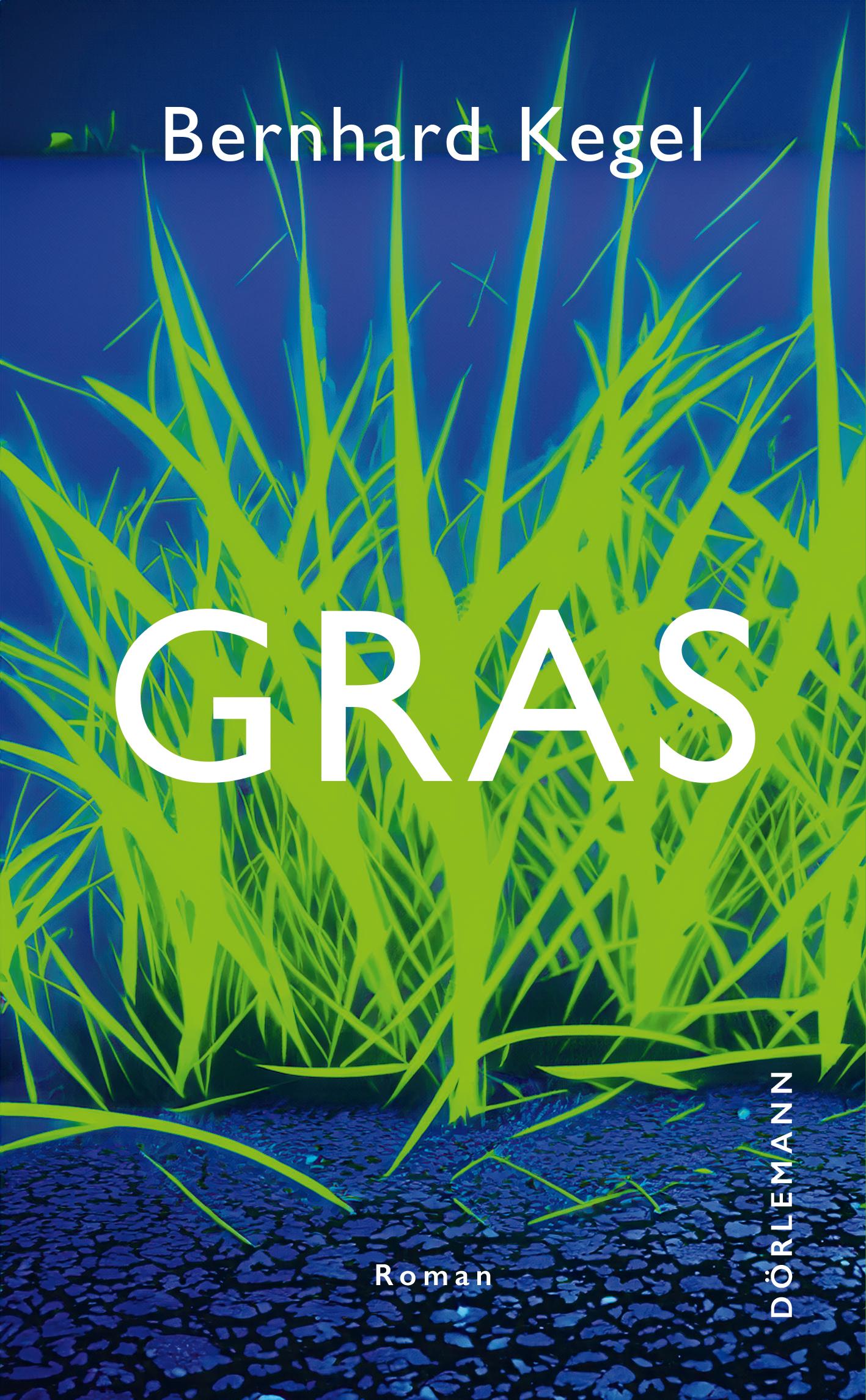 Vorderes Coverbild Gras