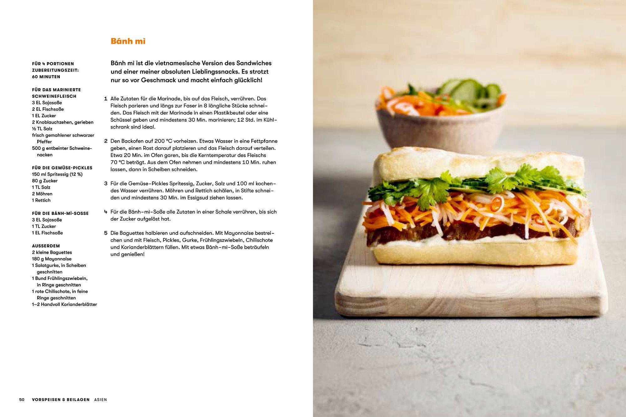 Beispielinhalt (Bild) ASIEN