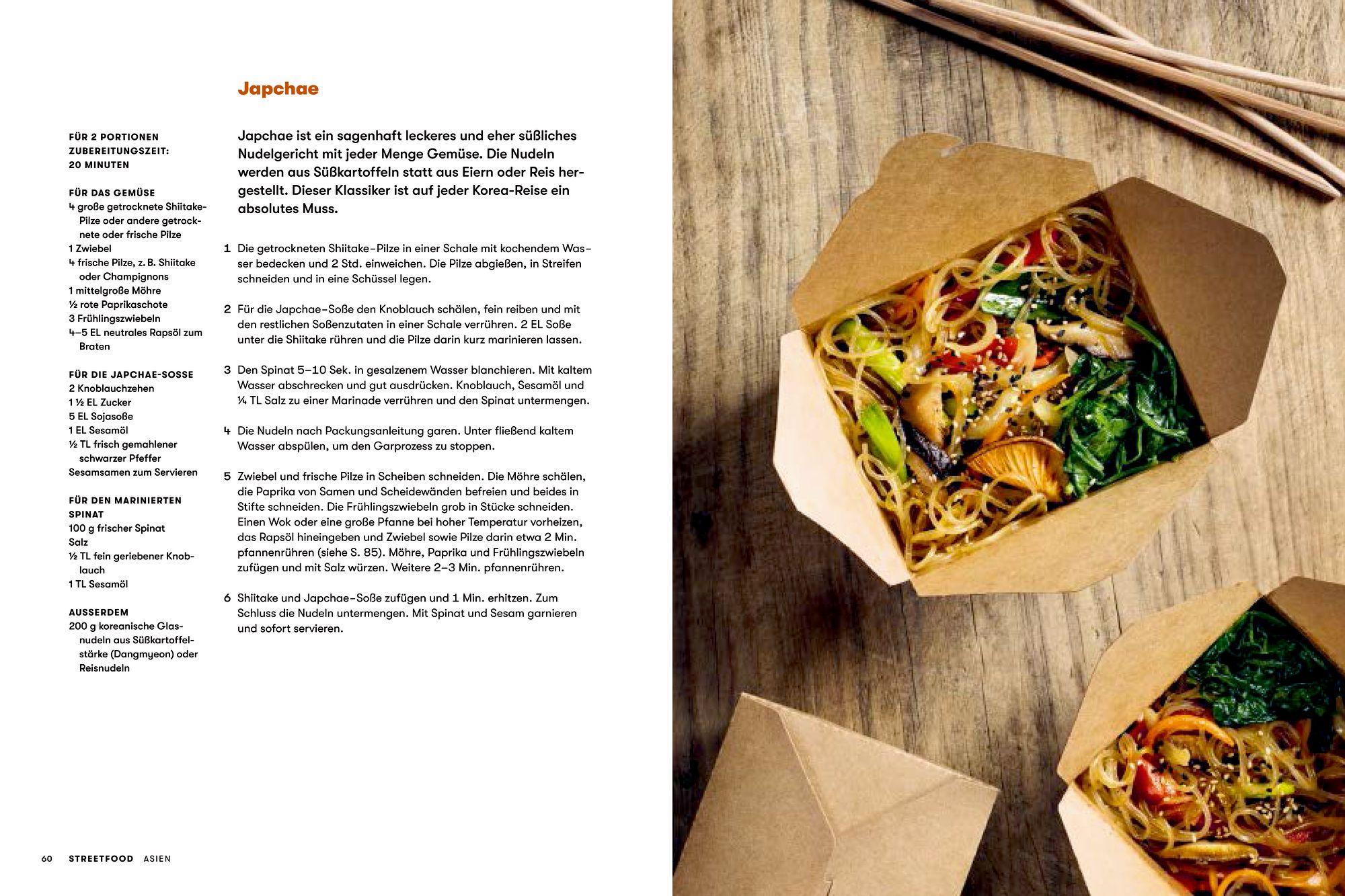 Beispielinhalt (Bild) ASIEN