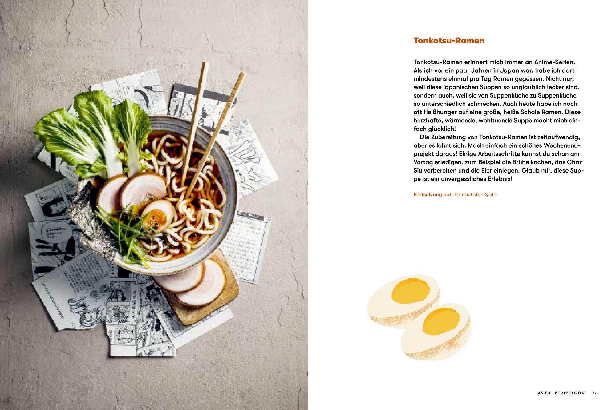 Beispielinhalt (Bild) ASIEN