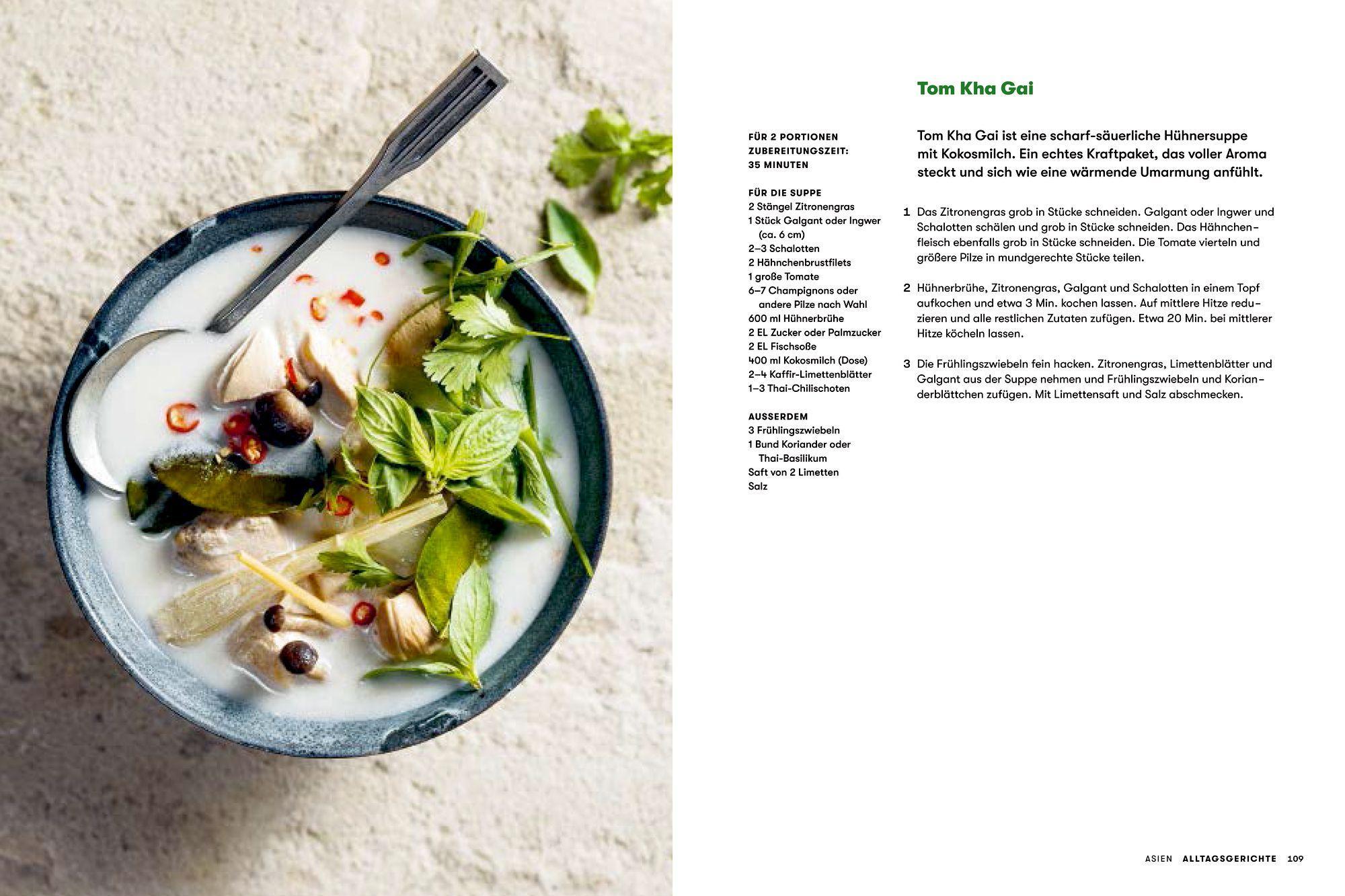 Beispielinhalt (Bild) ASIEN