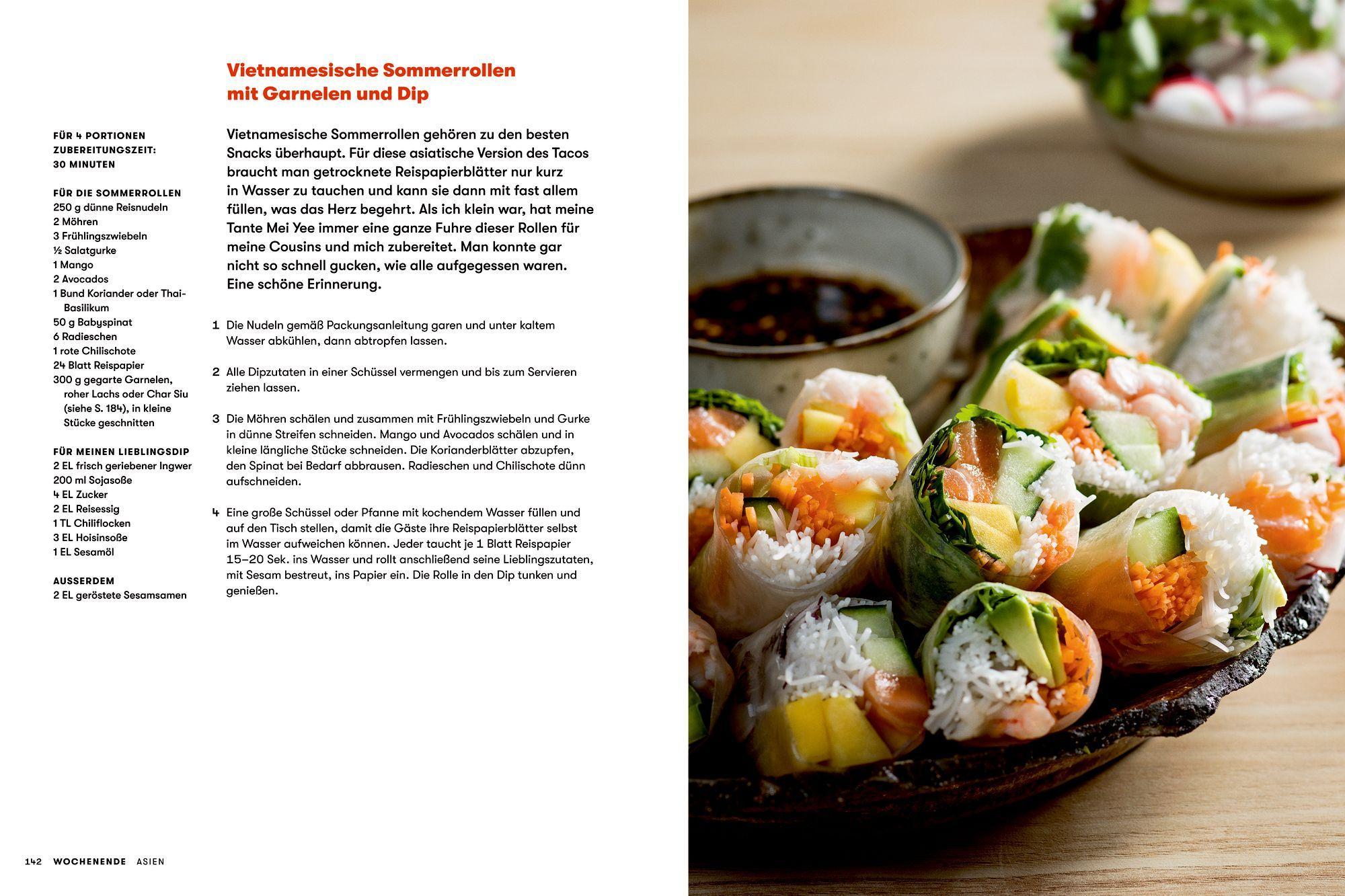 Beispielinhalt (Bild) ASIEN