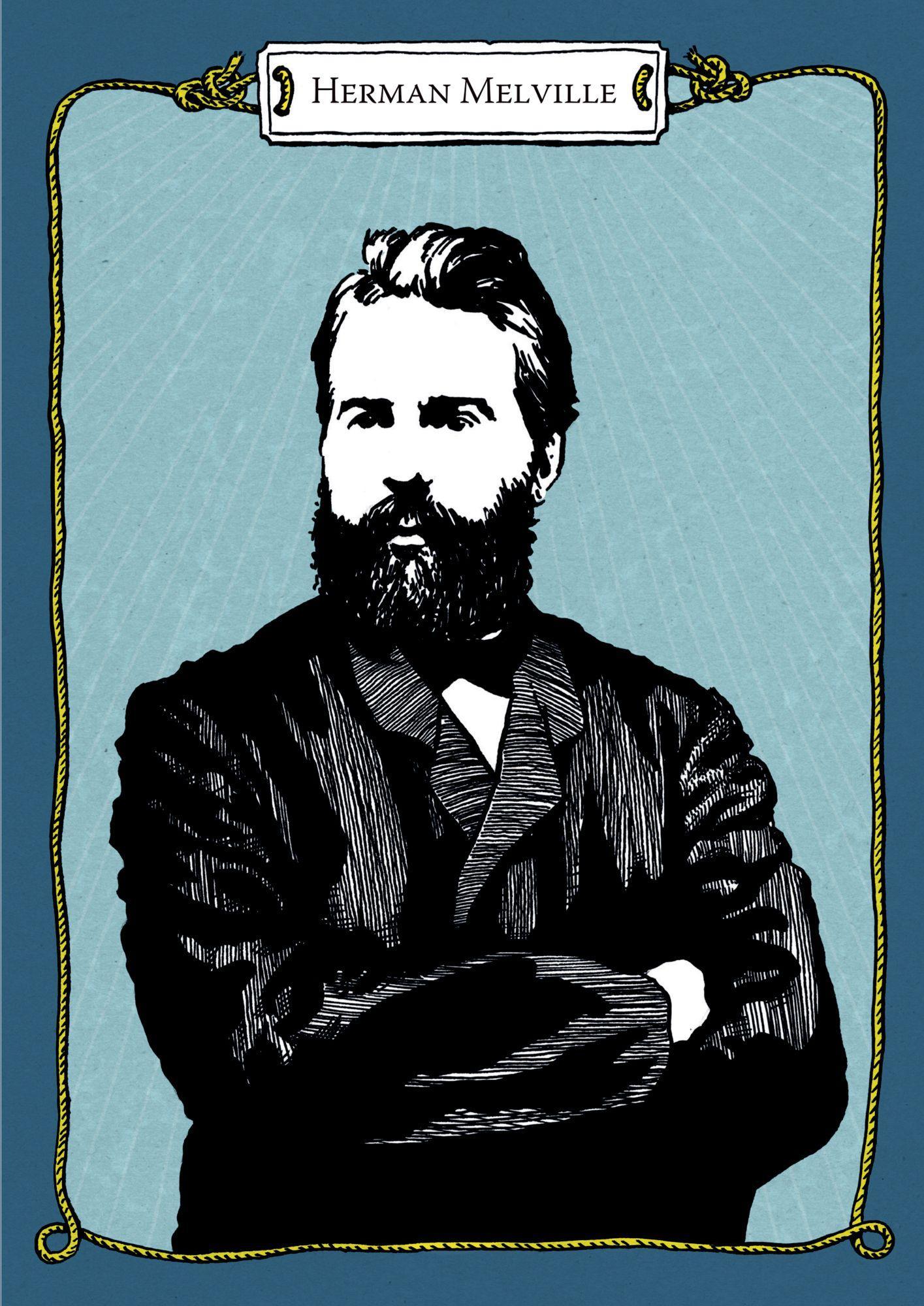 Beispielinhalt (Bild) Moby Dick