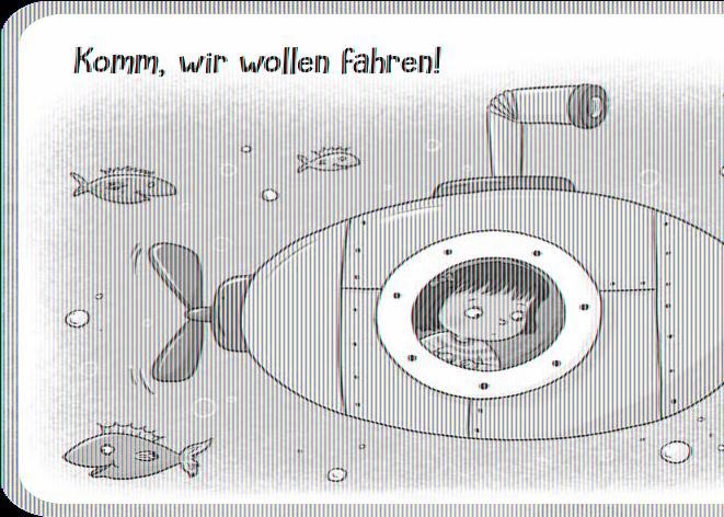 Beispielinhalt (Bild) Fingerspiele für Krippenkinder