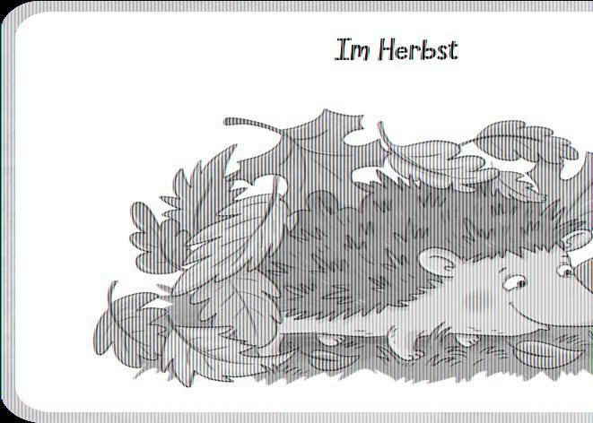 Beispielinhalt (Bild) Fingerspiele für Krippenkinder