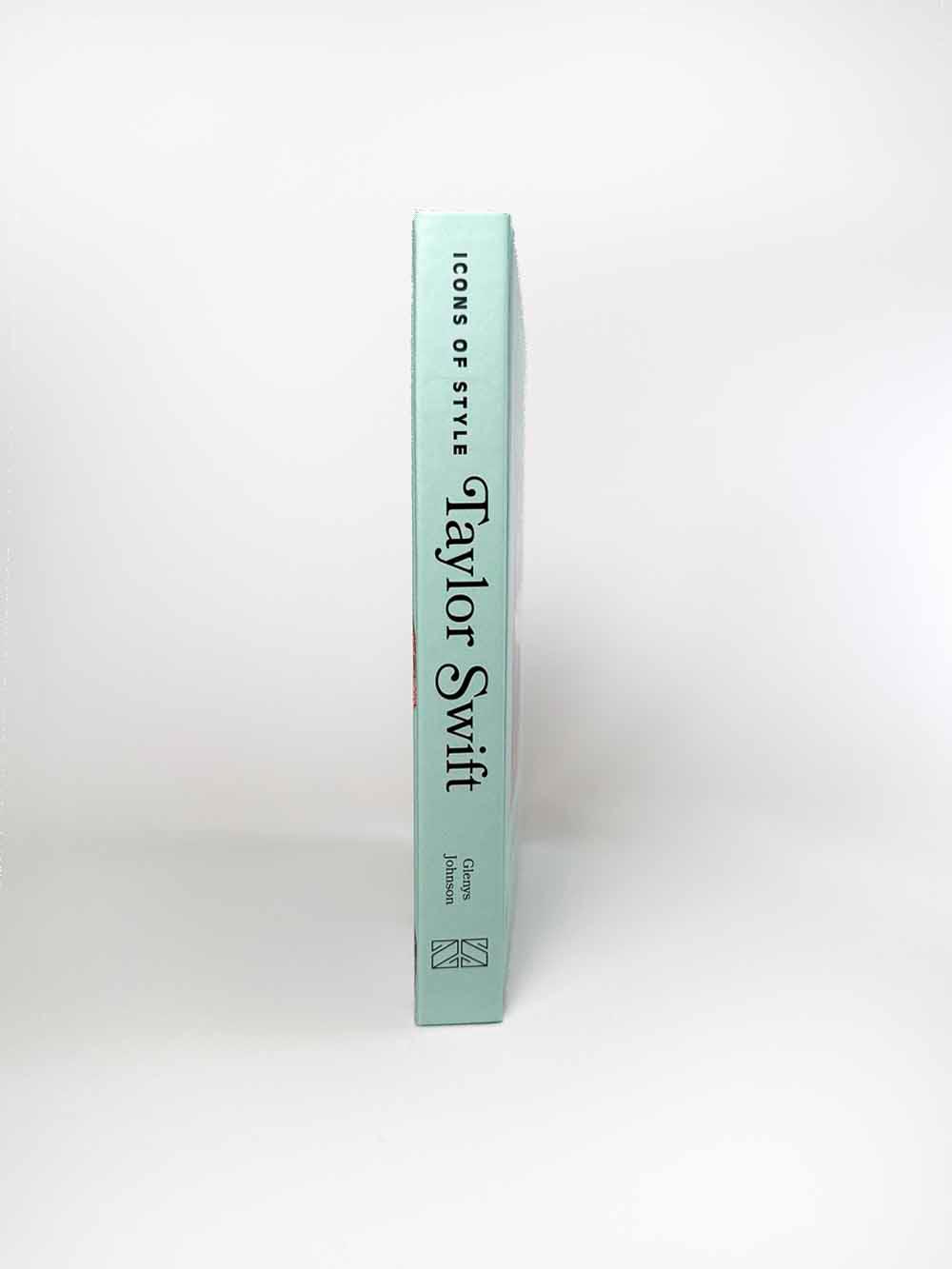 Beispielinhalt (Bild) Icons of Style - Taylor Swift