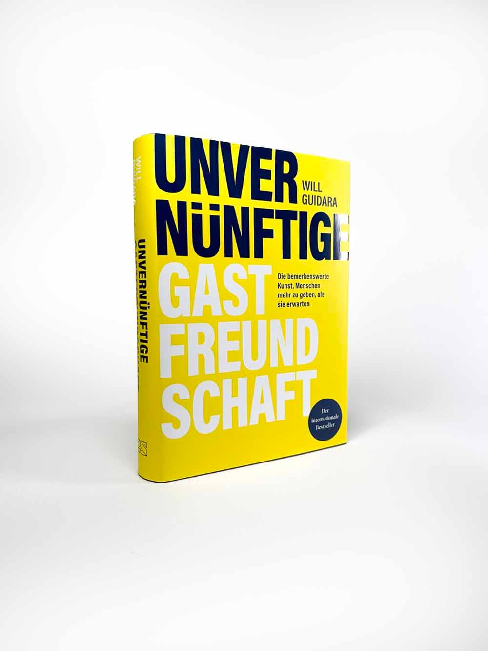 Beispielinhalt (Bild) Unvernünftige Gastfreundschaft