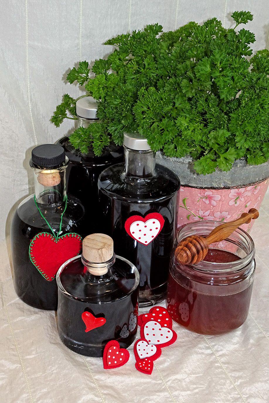 Beispielinhalt (Bild) Einfach gesund. Das Hildegard von Bingen Gesundheitsbuch