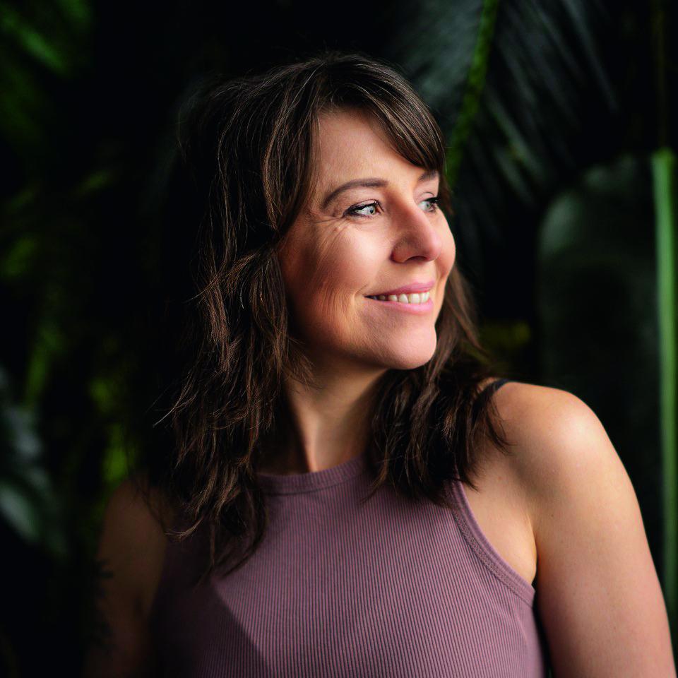 Autorenbild Looking down the Valley