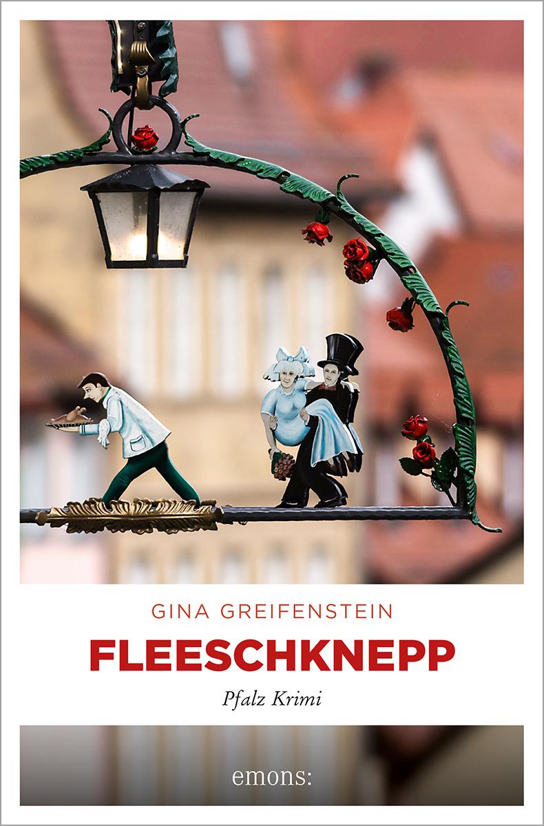 Vorderes Coverbild Fleeschknepp