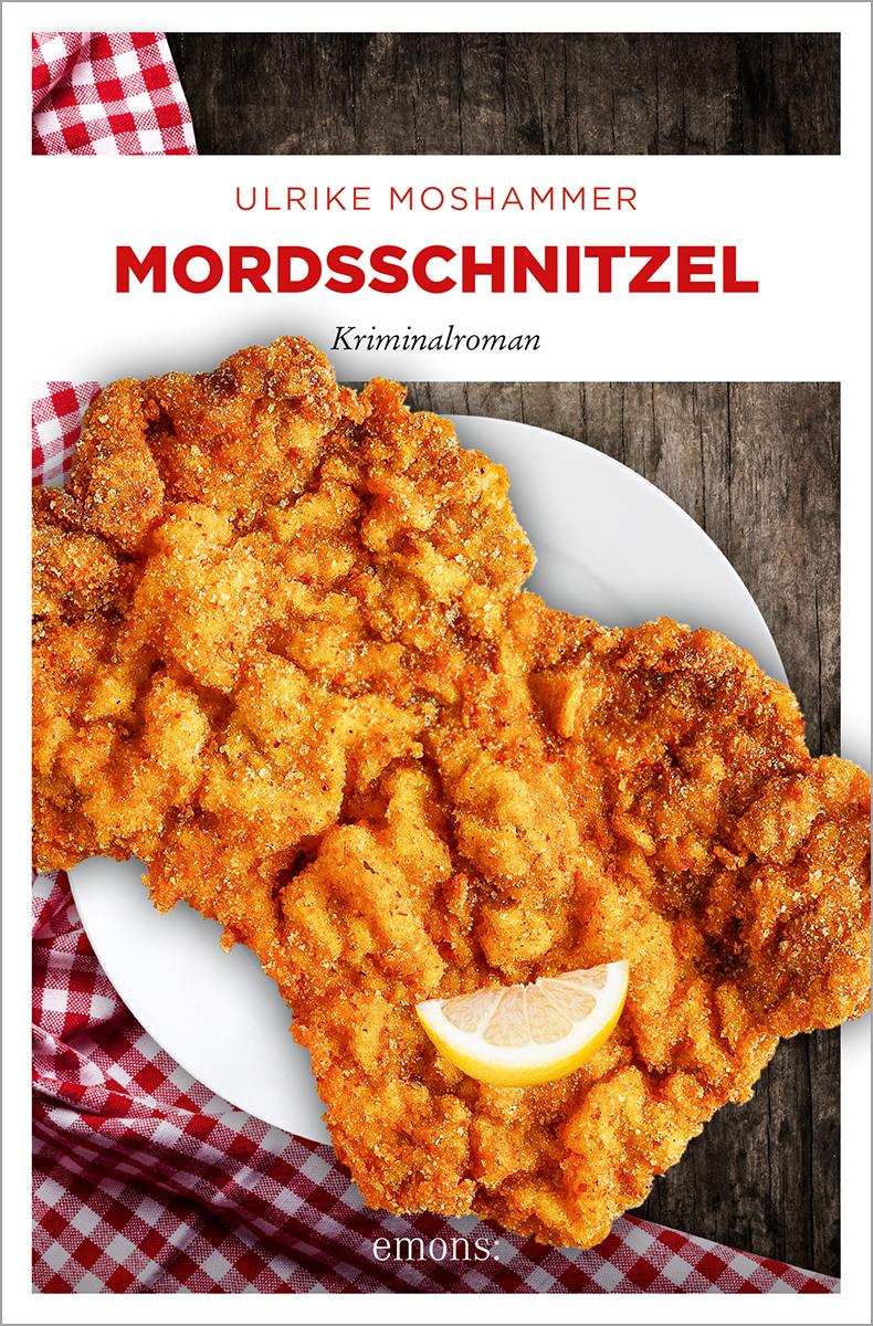 Vorderes Coverbild Mordsschnitzel