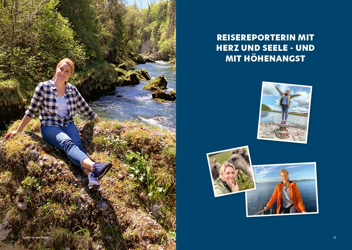 Beispielinhalt (Bild) Wunderschön