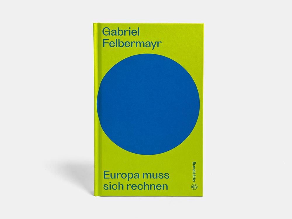 Beispielinhalt (Bild) Europa muss sich rechnen