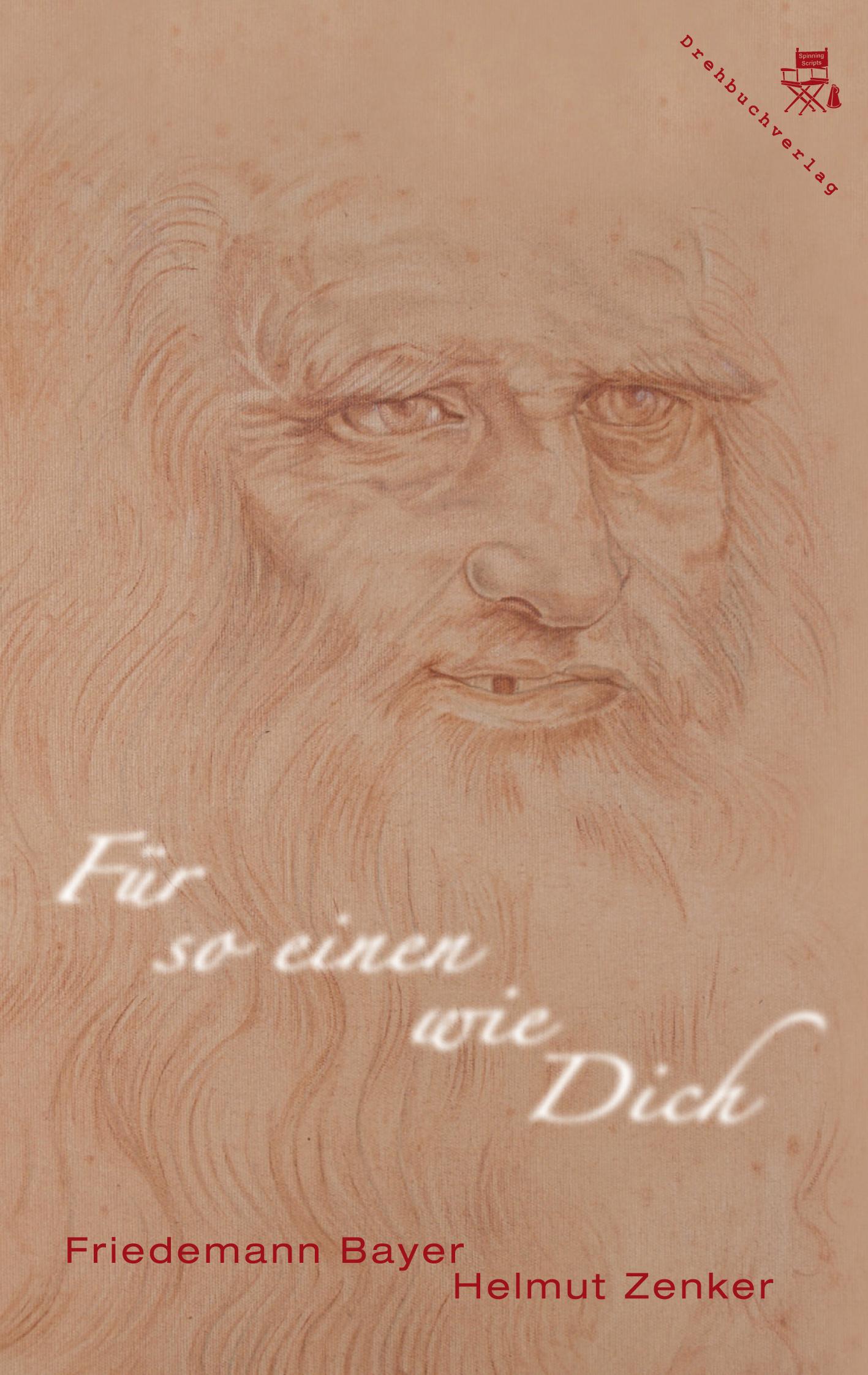 Vorderes Coverbild Für so einen wie dich