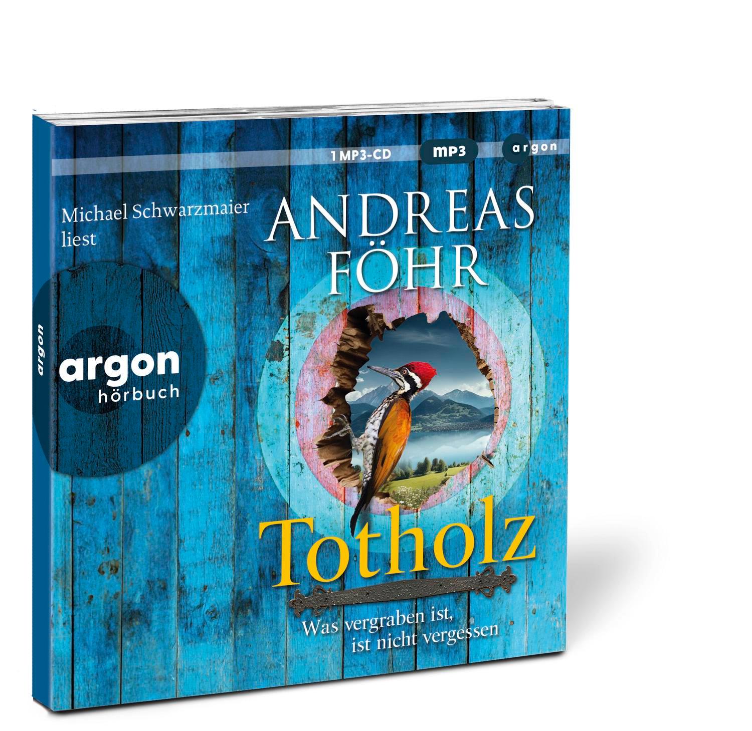 Beispielinhalt (Bild) Totholz