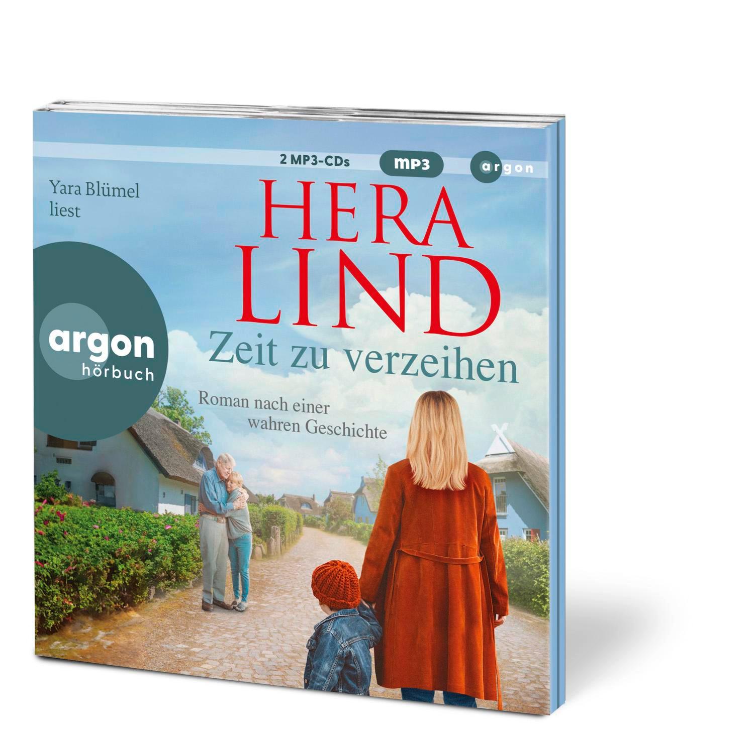 Beispielinhalt (Bild) Zeit zu verzeihen