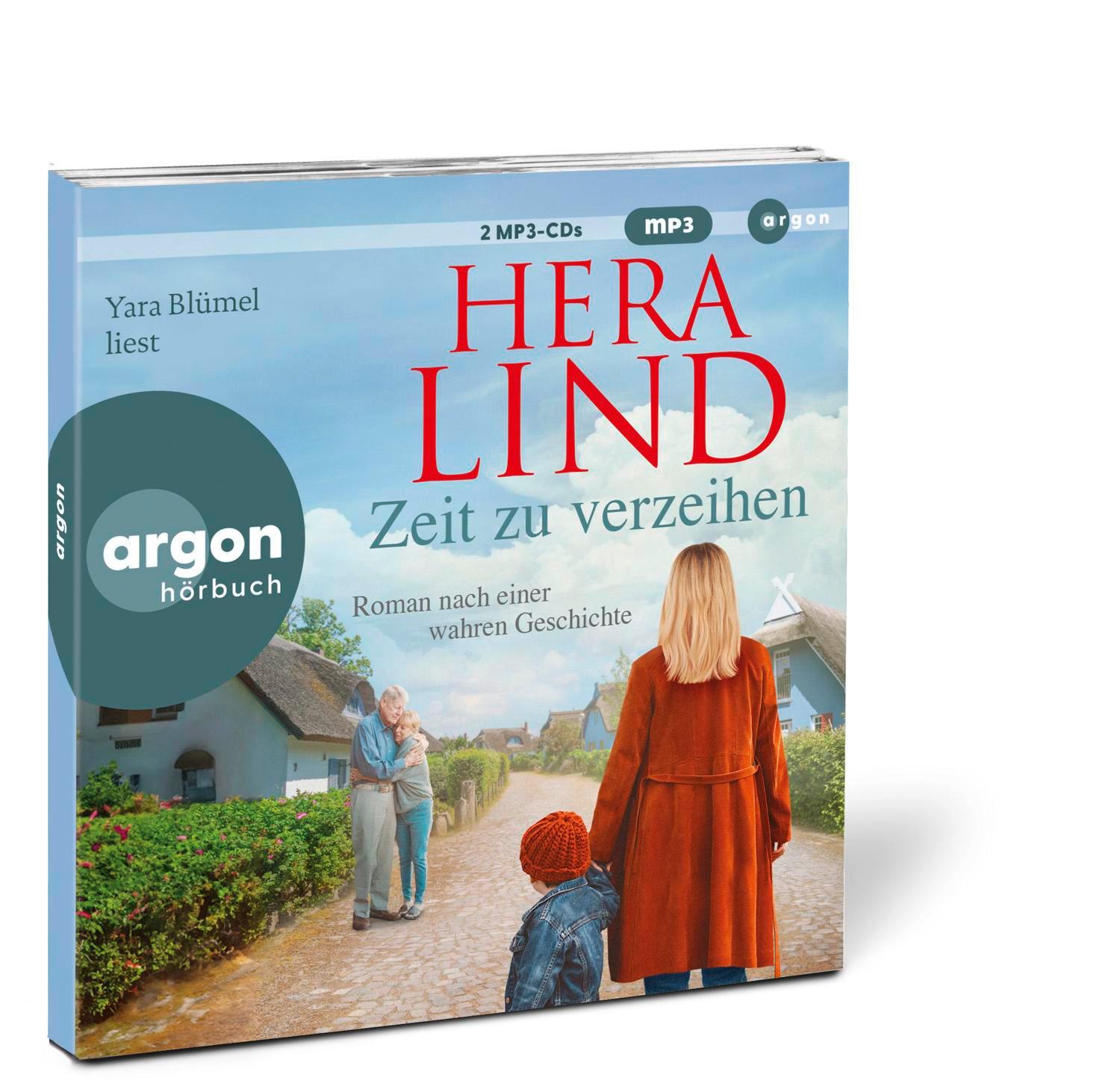 Beispielinhalt (Bild) Zeit zu verzeihen