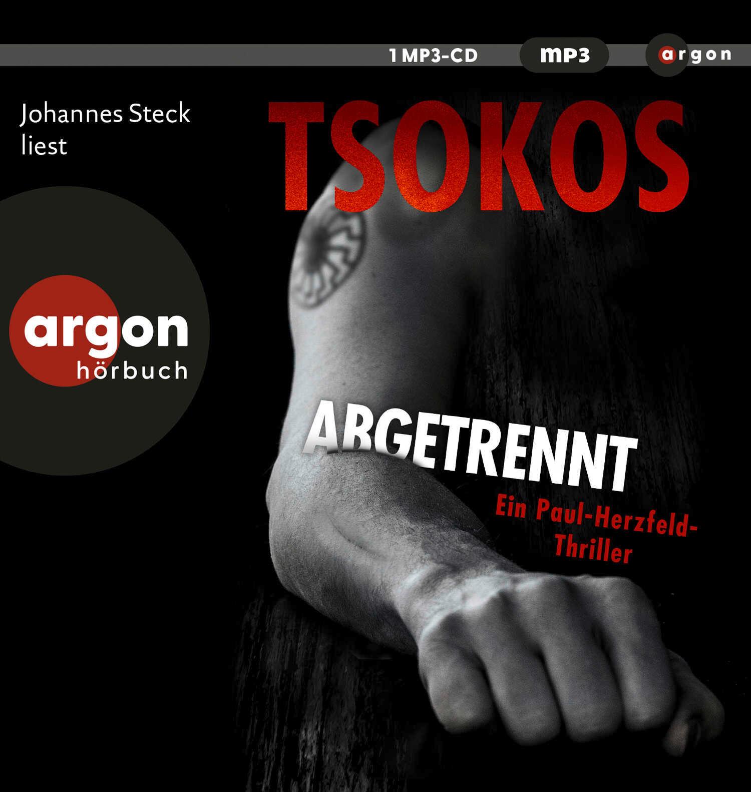 Vorderes Coverbild Abgetrennt