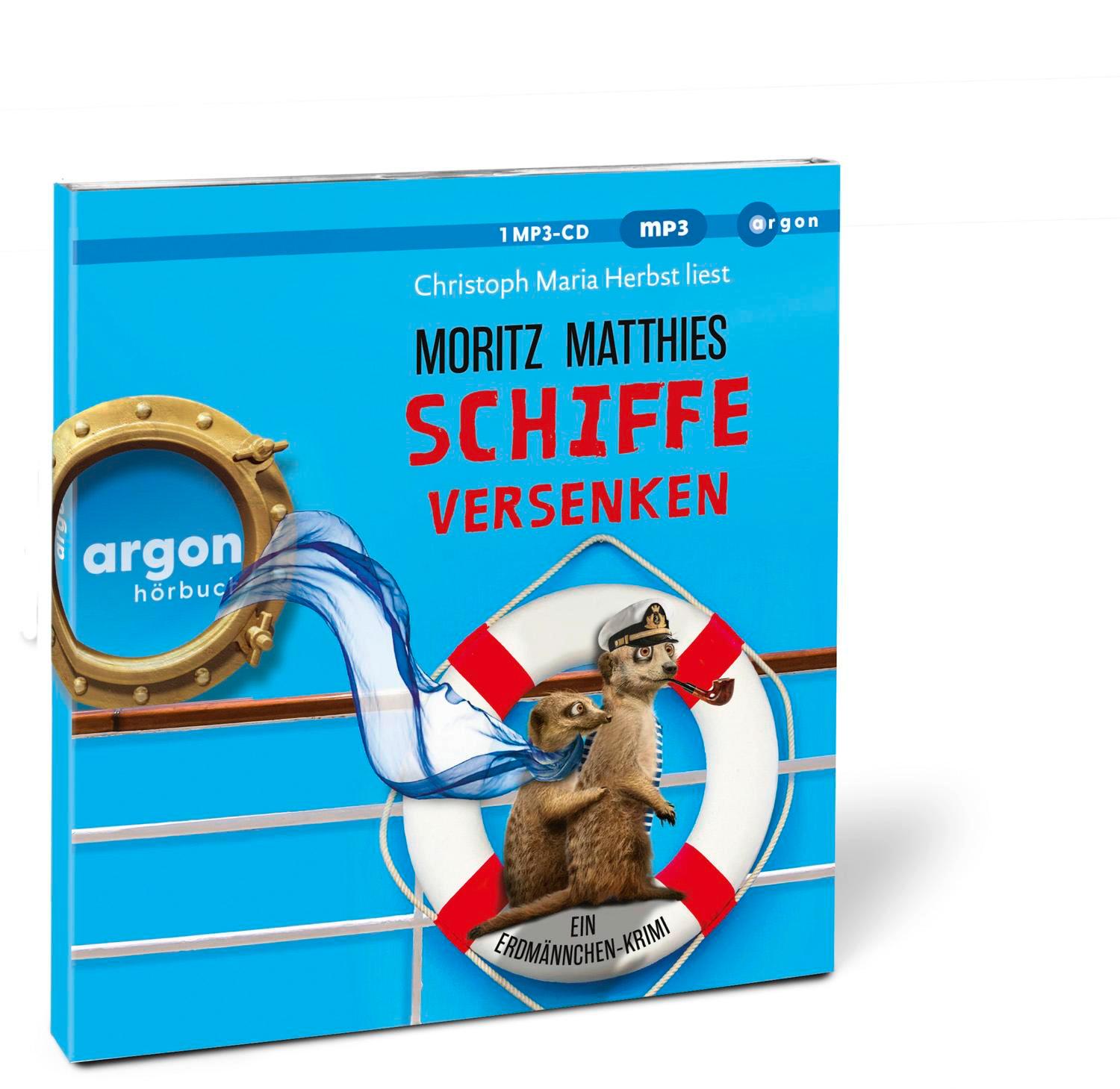 Beispielinhalt (Bild) Schiffe versenken