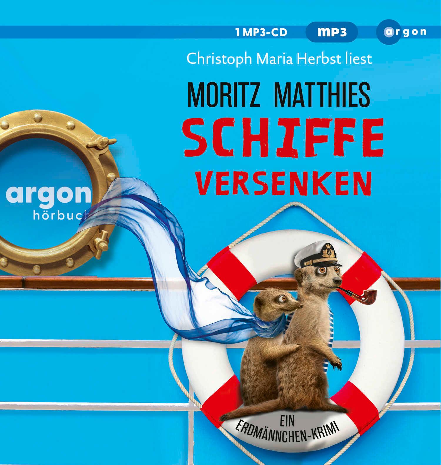 Vorderes Coverbild Schiffe versenken