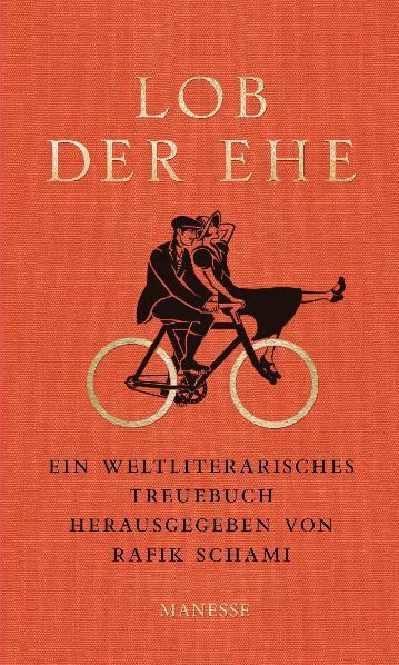 Vorderes Coverbild Lob der Ehe