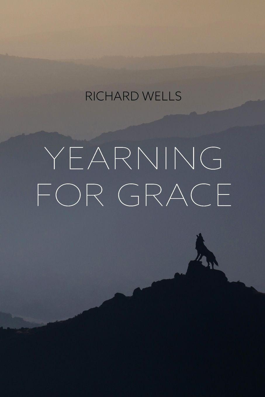 Vorderes Coverbild Yearning for Grace
